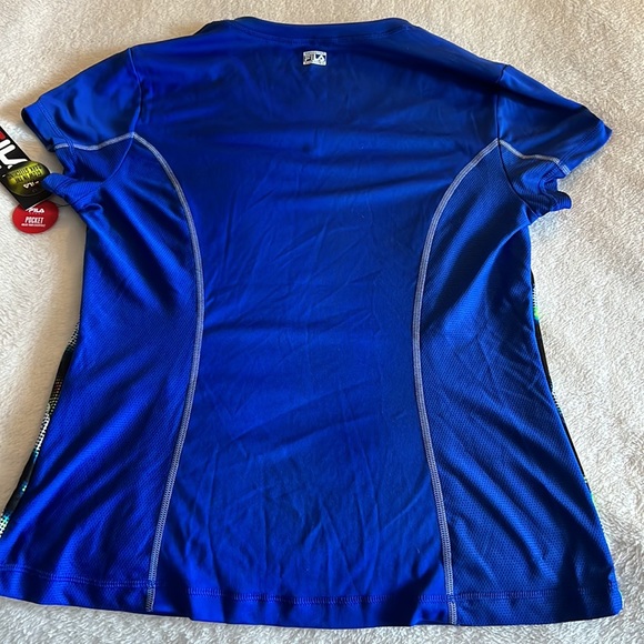 🆕 NWT Fila running short size L - Picture 6 of 6